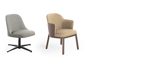 Aleta Lounge Mini