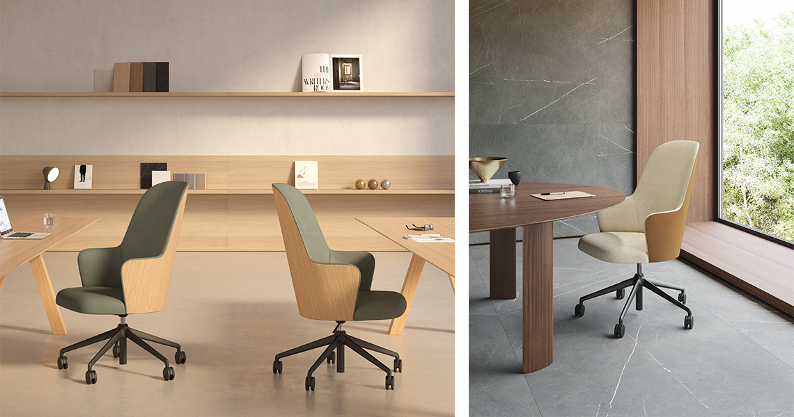 Aleta Executive