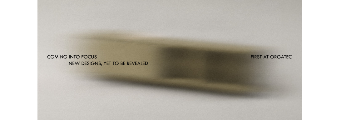 Viccarbe designs still to be unveiled at Orgatec 2026