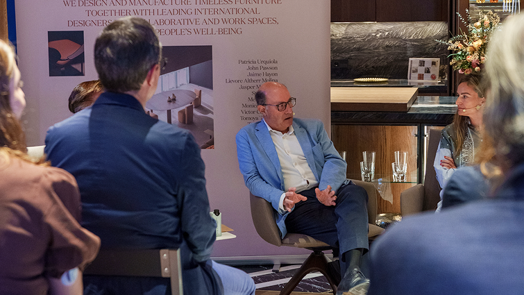 El Flex Living: una conversación sobre cómo habitamos los espacios