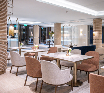 Amadria Park Grand Hotel – Opatija