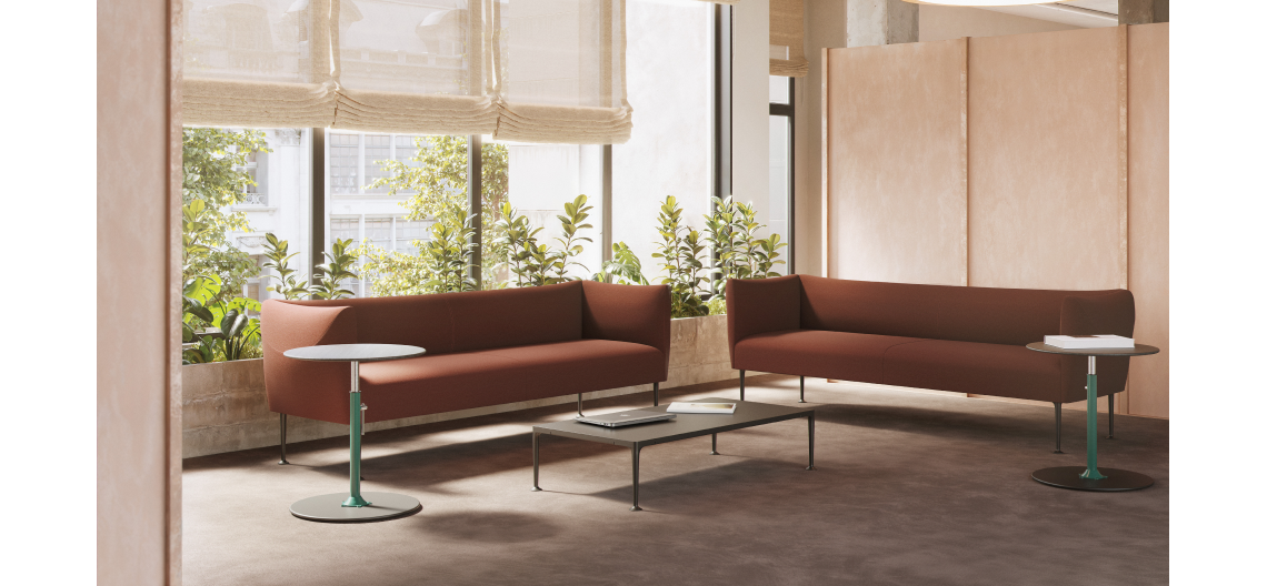 Viccarbe renews its SCS Indoor Advantage™ Gold certification